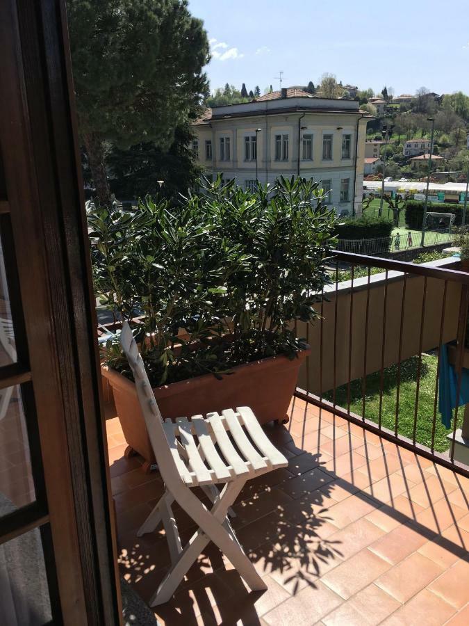 EasyWelcome - Casa Saronni Bellagio Exterior foto