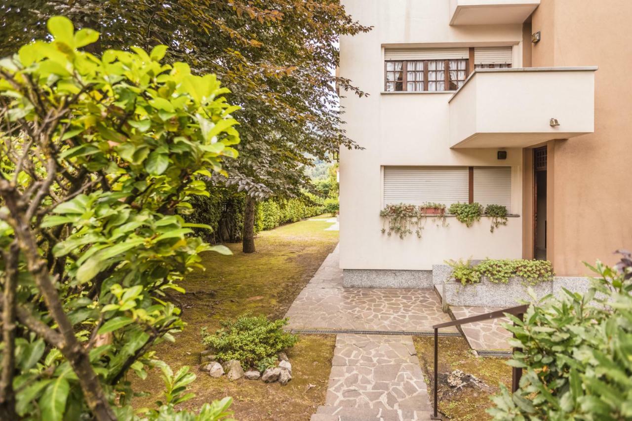 EasyWelcome - Casa Saronni Bellagio Exterior foto